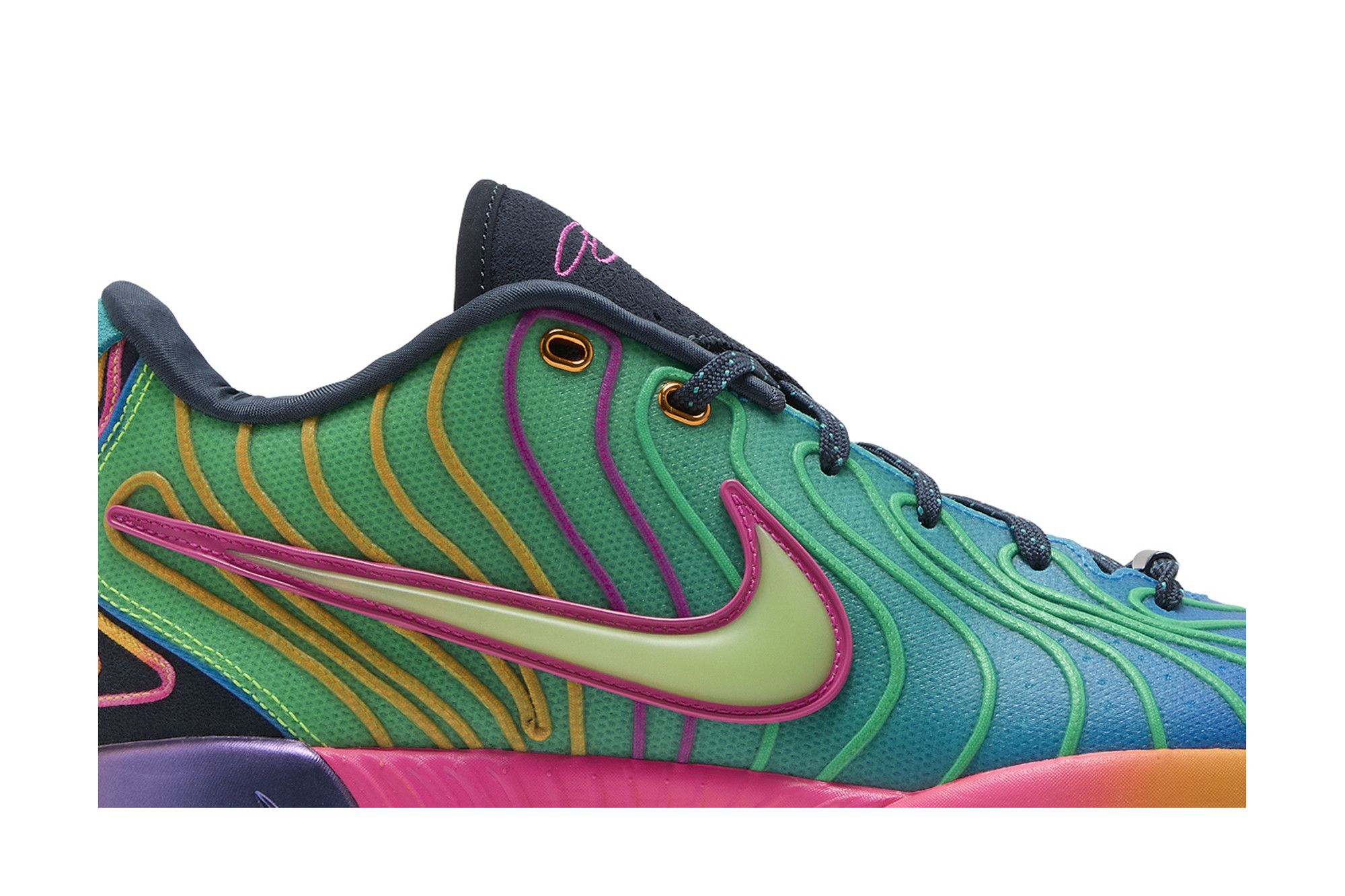 Buy LeBron 21 'Optimism' - HF5353 400 | GOAT