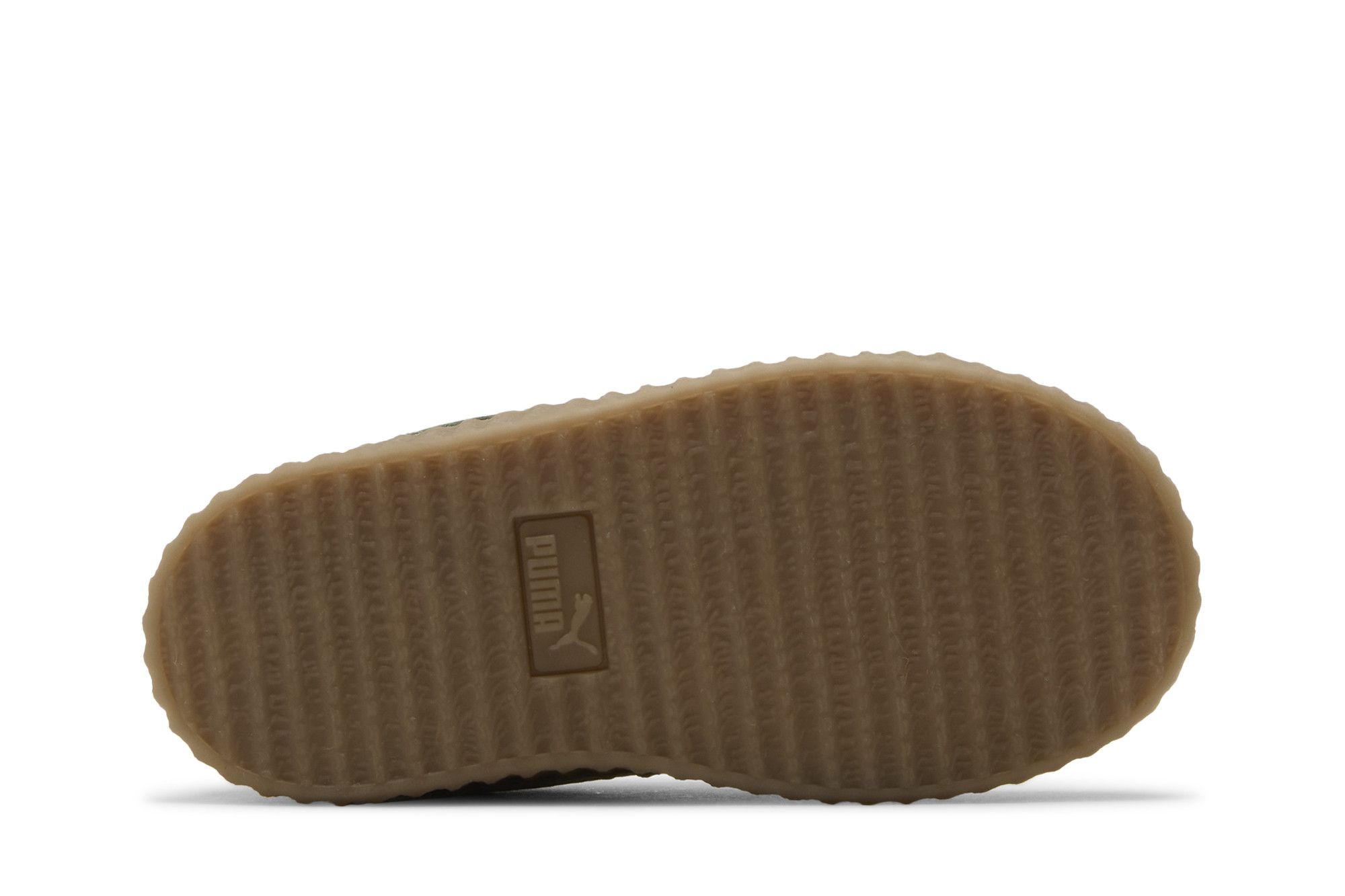 Buy Fenty x Creeper Phatty Toddler 'Earth Tone Pack - Green