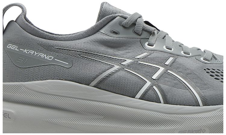 Asics Wmns Gel Kayano 31 Sheet Rock White