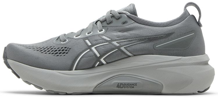 Asics Wmns Gel Kayano 31 Sheet Rock White