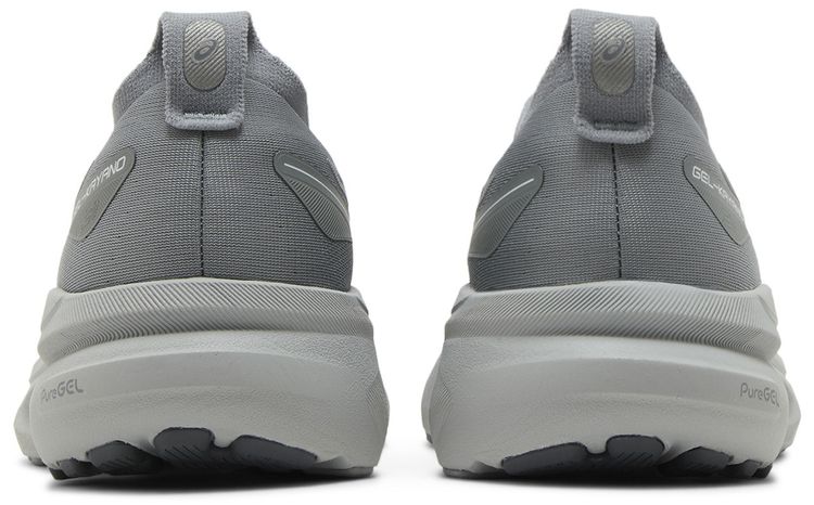 Asics Wmns Gel Kayano 31 Sheet Rock White