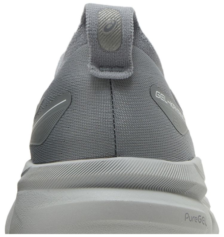 Asics Wmns Gel Kayano 31 Sheet Rock White