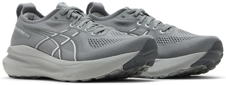 Asics Wmns Gel Kayano 31 Sheet Rock White