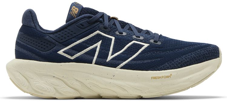 New Balance Fresh Foam X 1080v13 Navy Sea Salt