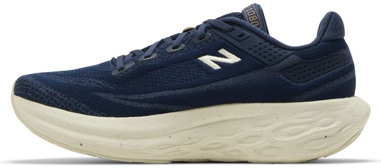 New Balance Fresh Foam X 1080v13 Navy Sea Salt