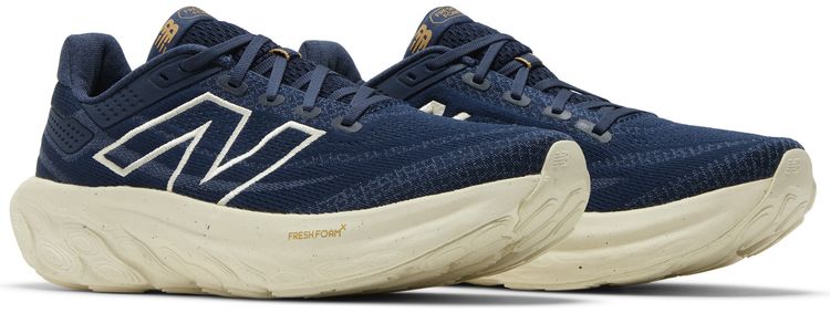 New Balance Fresh Foam X 1080v13 Navy Sea Salt