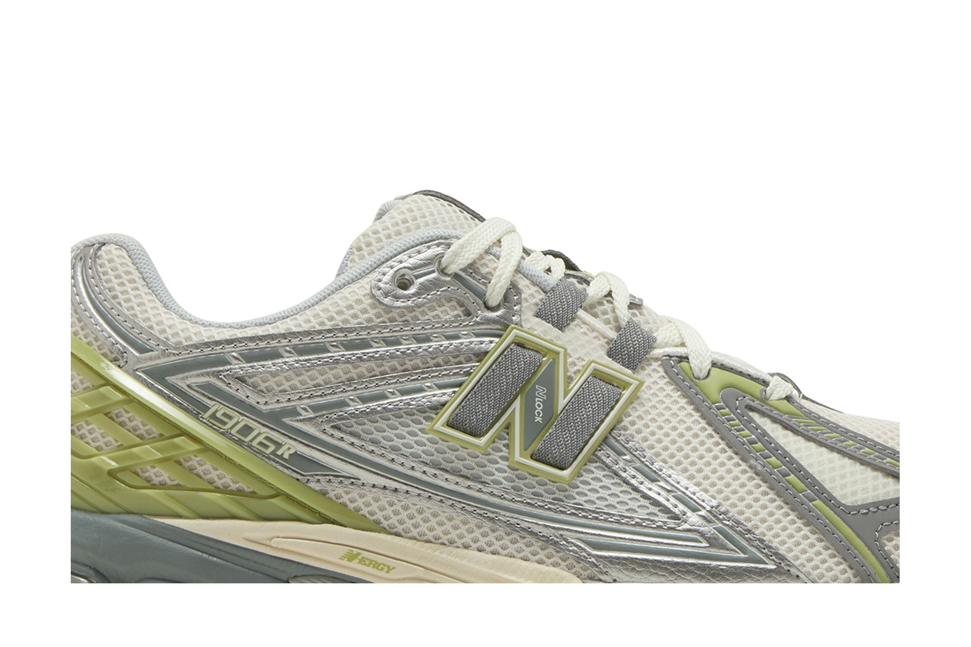 Buy New Balance 1906R 'Cactus' - M1906REM | GOAT