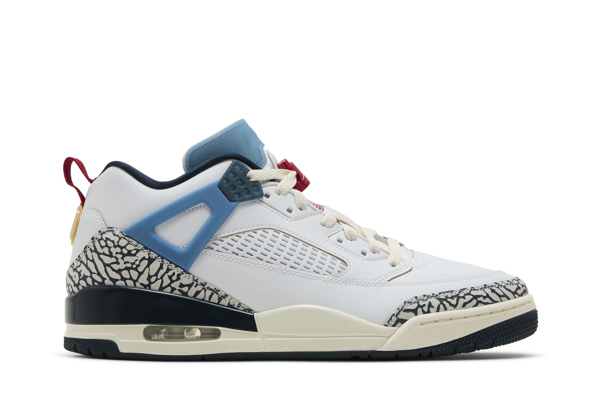 Jordan spizike white cement for sale clearance