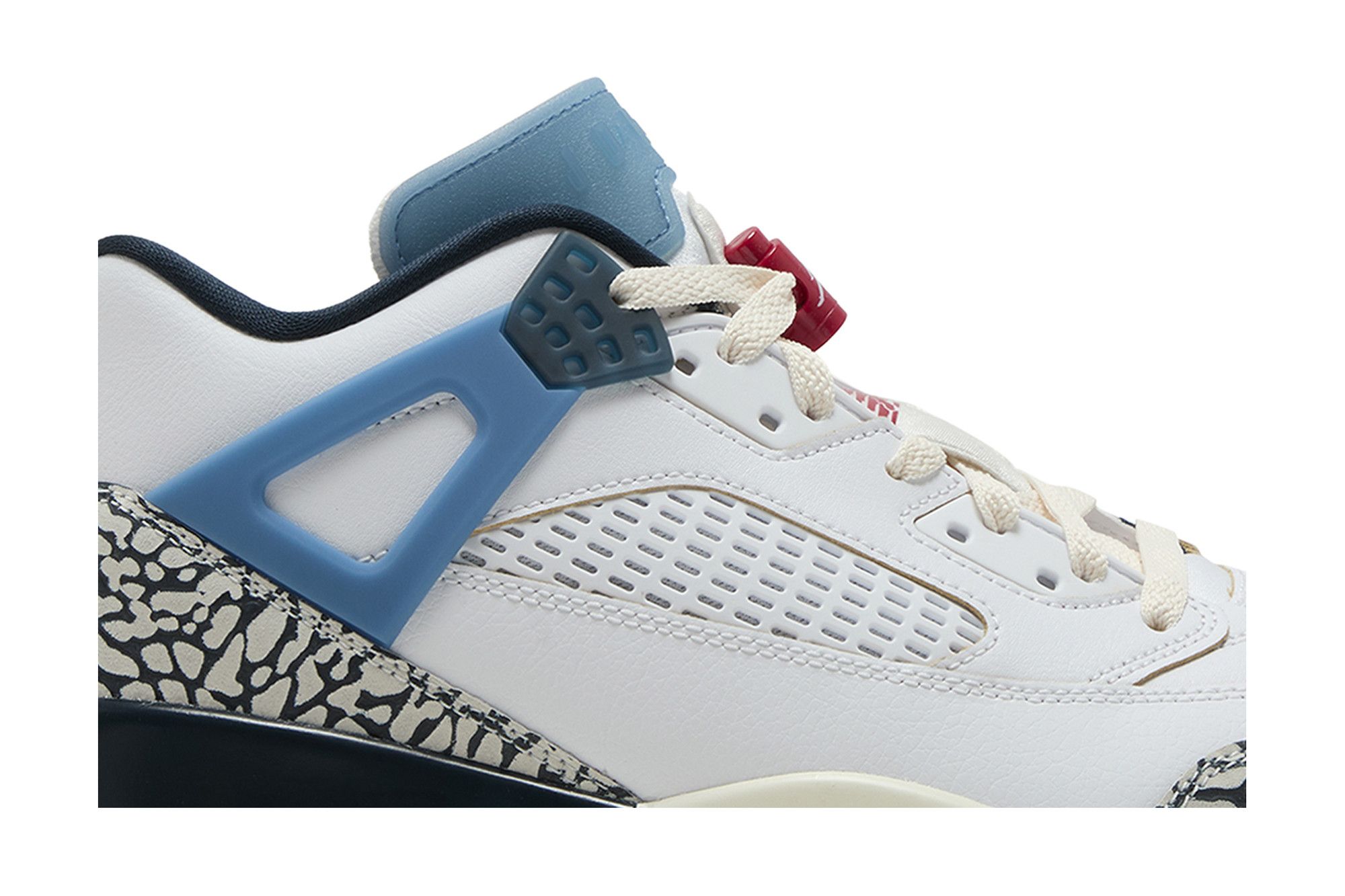 Buy Jordan Spizike Low 'Motion Pack' - HM3712 164 | GOAT
