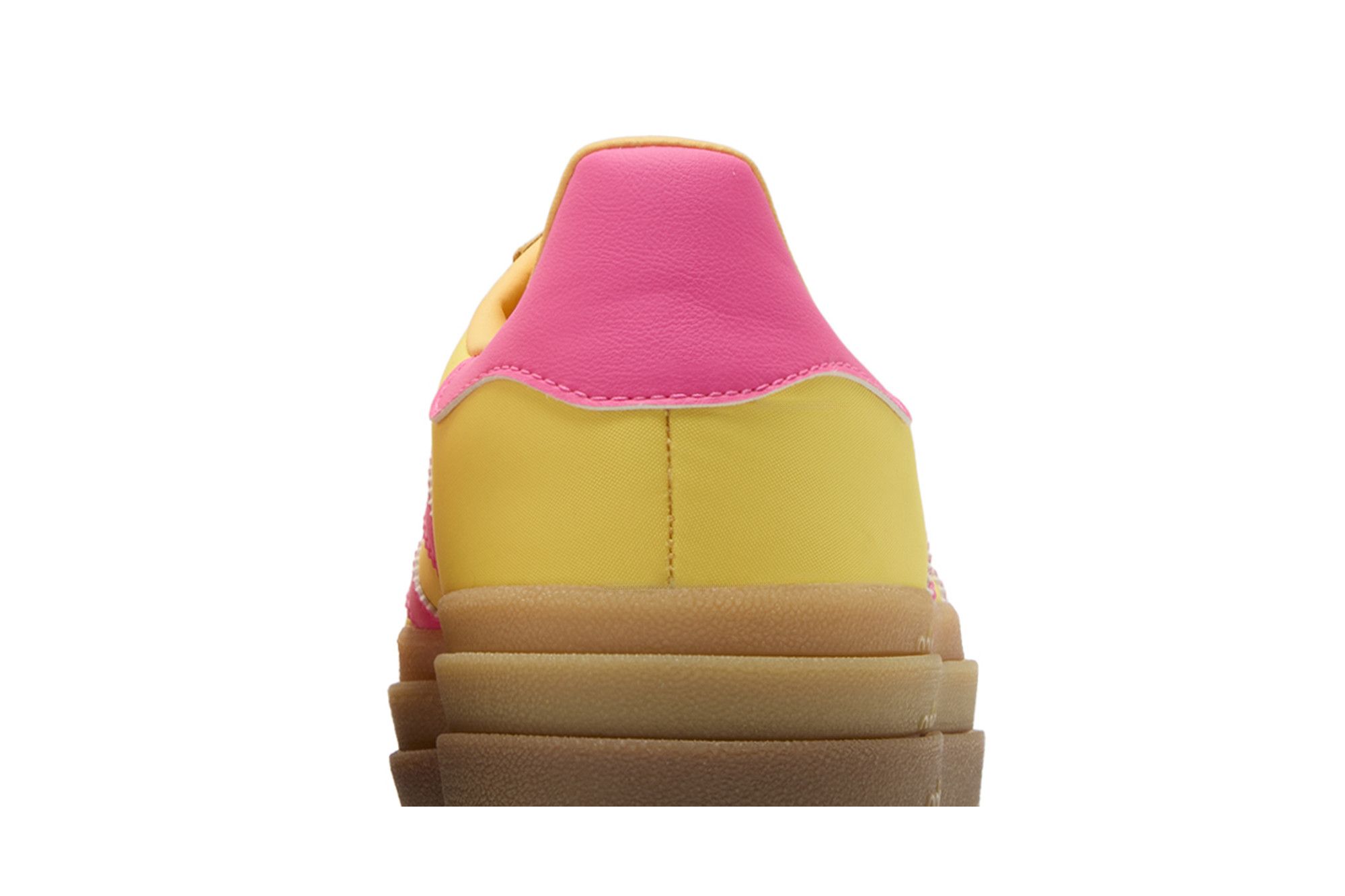 Buy adidas Wmns Gazelle Bold 'Spark Lucid Pink' - IG4387 | GOAT CA