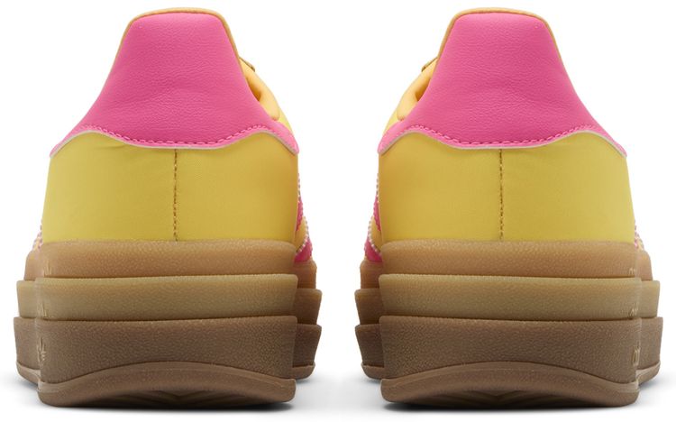 Wmns Gazelle Bold Spark Lucid Pink