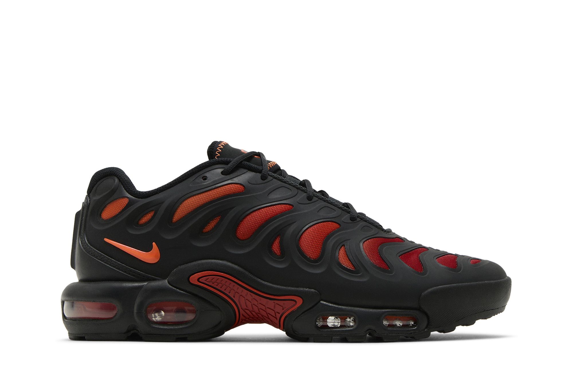 Nike tn ultra black new arrivals