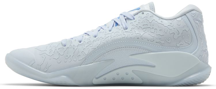 Air Jordan Zion 3 Half Moon