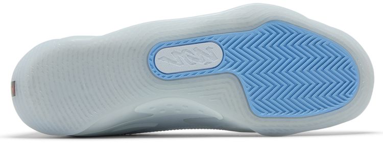 Air Jordan Zion 3 Half Moon