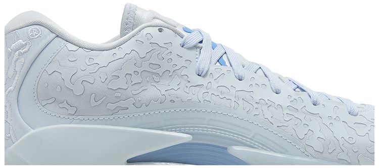 Air Jordan Zion 3 Half Moon