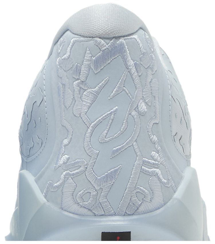 Air Jordan Zion 3 Half Moon