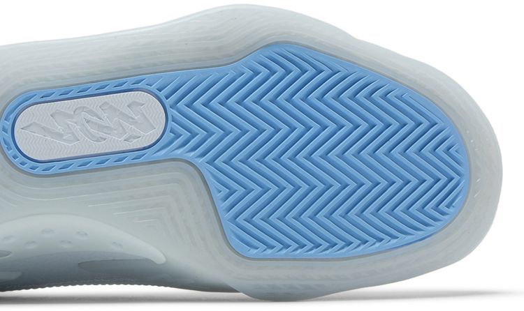 Air Jordan Zion 3 Half Moon