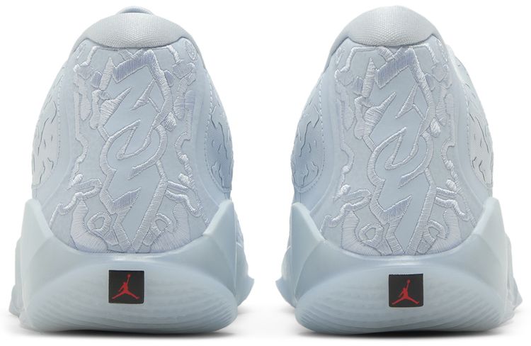 Air Jordan Zion 3 Half Moon