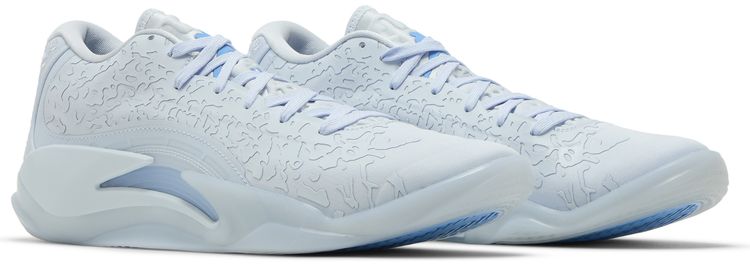 Air Jordan Zion 3 Half Moon