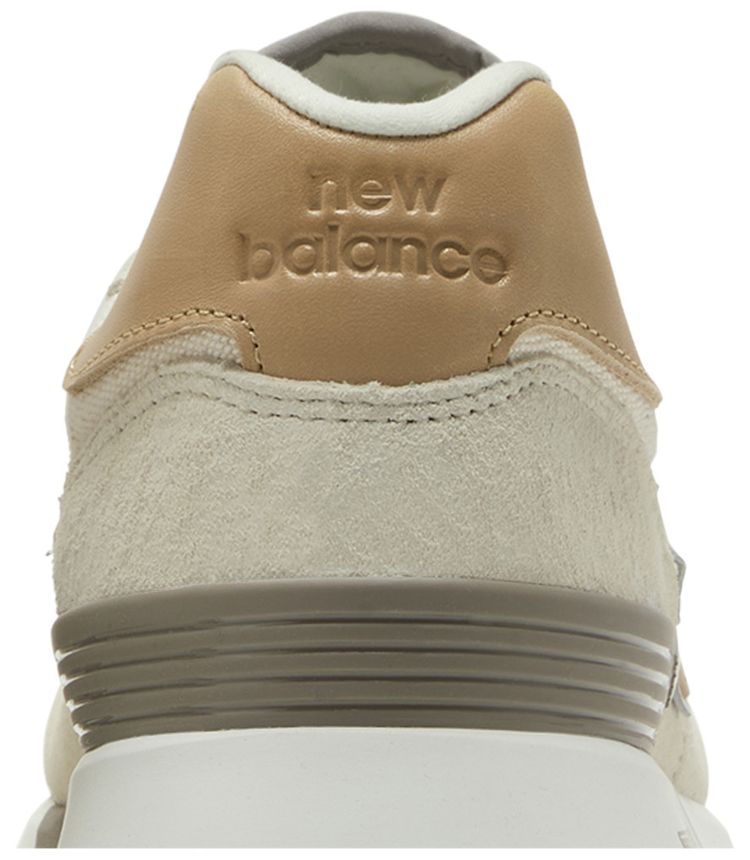 Kith x New Balance RC 1300 Malibu