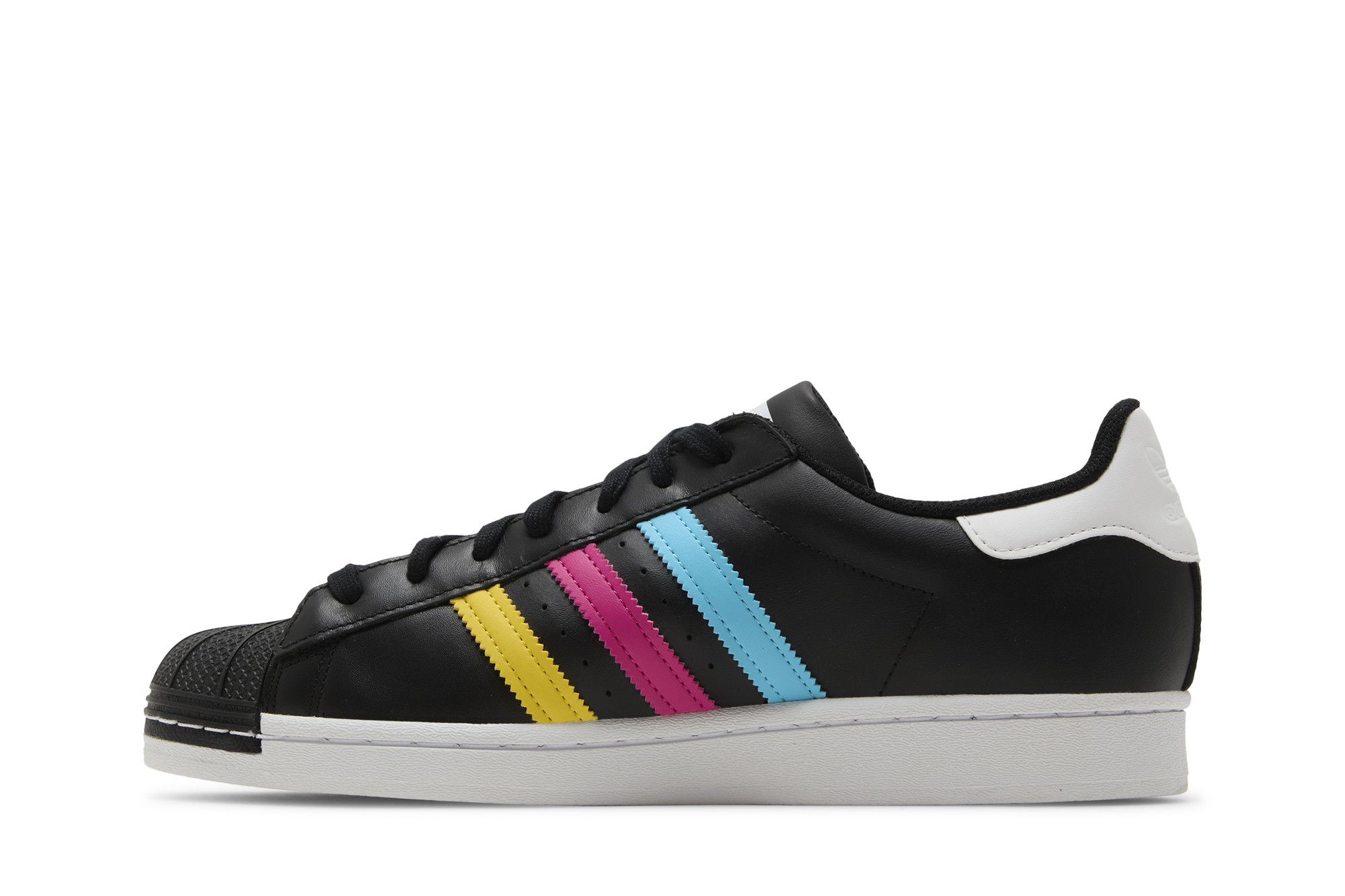 Buy Superstar 'Inclusivity' - FU9520 | GOAT