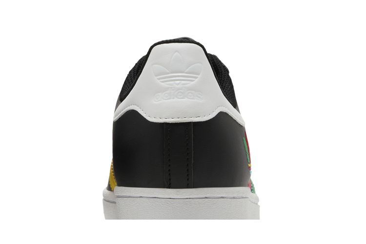 Buy Adidas Superstar 'Inclusivity' - FU9520 | GOAT