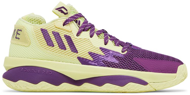 Damian Lillard Adidas Dame Adidas Shoes From China Buy Dame J