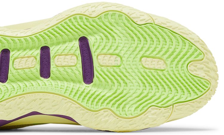 Adidas Dame 8 J Dame Time