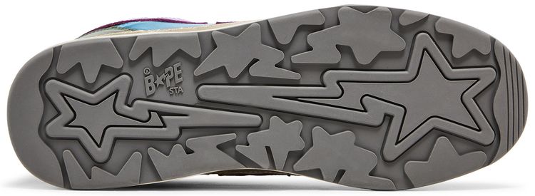 Roadsta Metallic Green