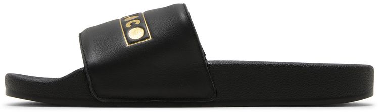 Circoloco x adidas Adilette Slide Community and Inclusivity