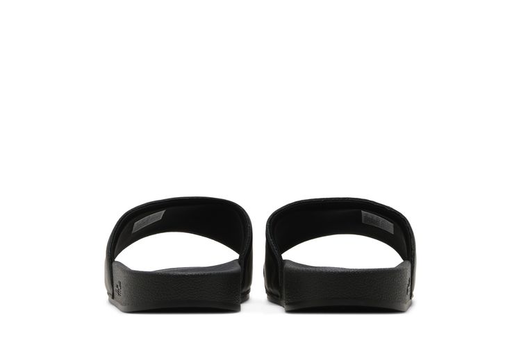 Circoloco x adidas Adilette Slide Community and Inclusivity