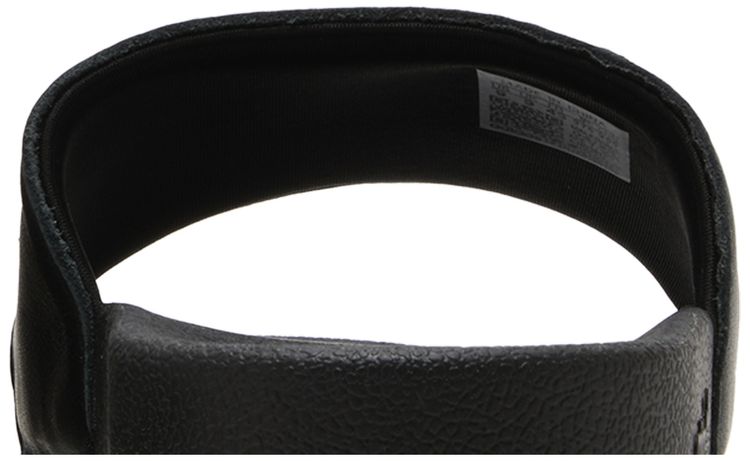 Circoloco x adidas Adilette Slide Community and Inclusivity