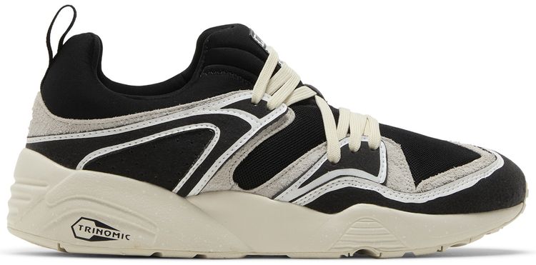 Joshua Vides x Puma Blaze of Glory Hoop Dreams