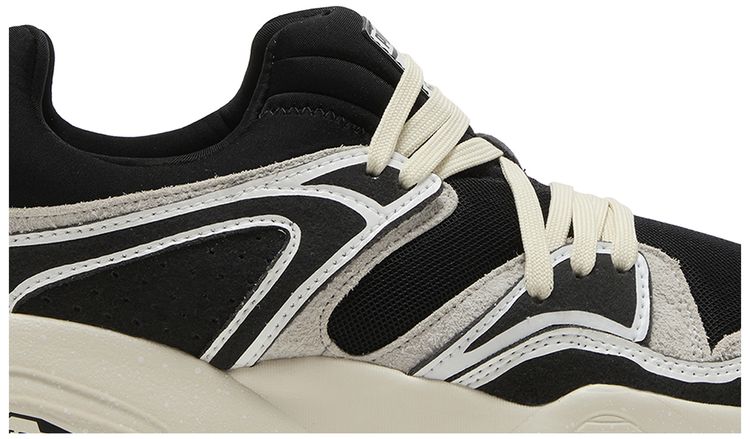 Joshua Vides x Puma Blaze of Glory Hoop Dreams