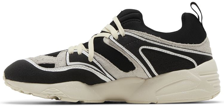 Joshua Vides x Puma Blaze of Glory Hoop Dreams