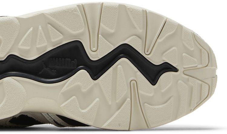 Joshua Vides x Puma Blaze of Glory Hoop Dreams