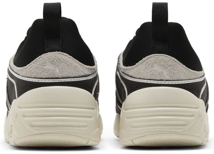 Joshua Vides x Puma Blaze of Glory Hoop Dreams