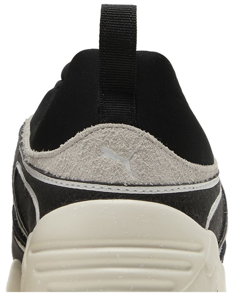 Joshua Vides x Puma Blaze of Glory Hoop Dreams