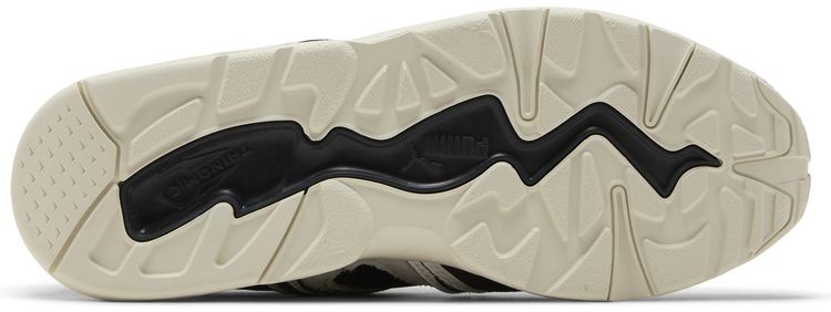 Joshua Vides x Puma Blaze of Glory Hoop Dreams