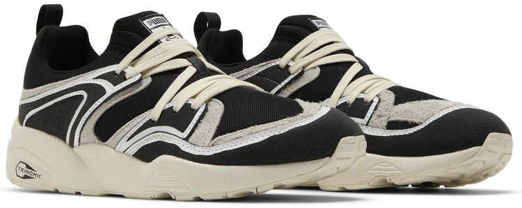 Joshua Vides x Puma Blaze of Glory Hoop Dreams