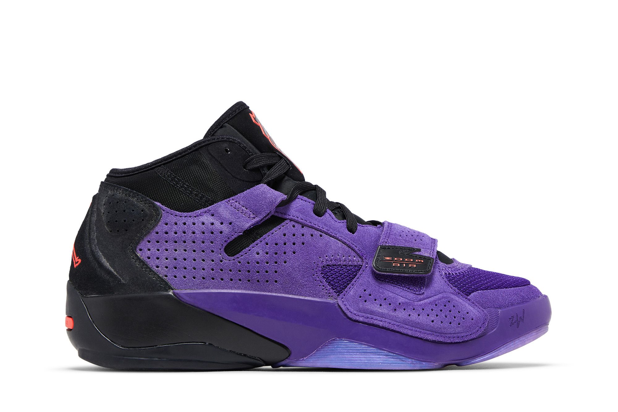 Buy Air Jordan Zion 2 'Out of This World' - DO9073 506 | GOAT