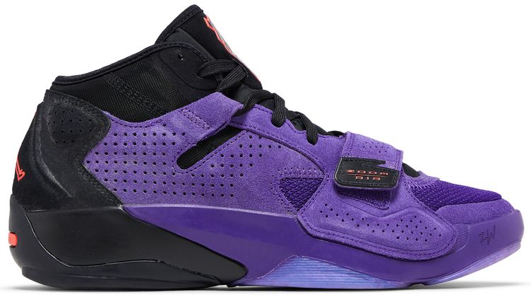 Air Jordan Zion 2 Out of This World