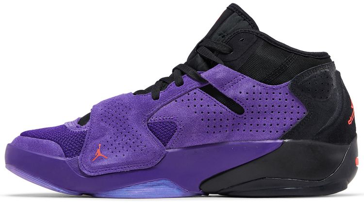 Air Jordan Zion 2 Out of This World