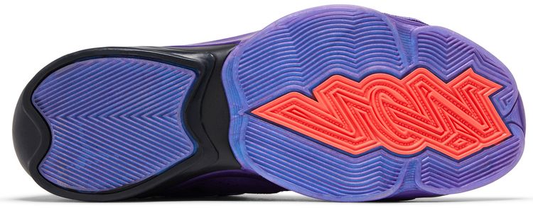 Air Jordan Zion 2 Out of This World