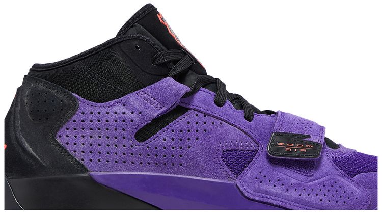 Air Jordan Zion 2 Out of This World