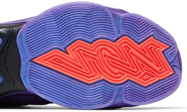 Air Jordan Zion 2 Out of This World