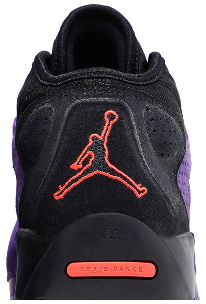 Air Jordan Zion 2 Out of This World