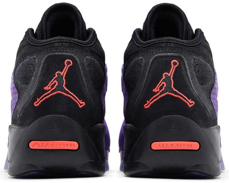 Air Jordan Zion 2 Out of This World