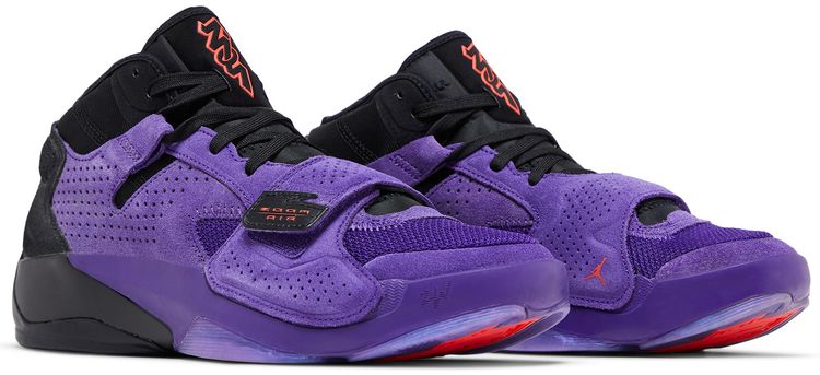 Air Jordan Zion 2 Out of This World