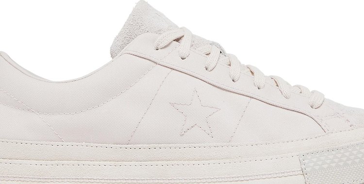 Notre x One Star Low Ceramic